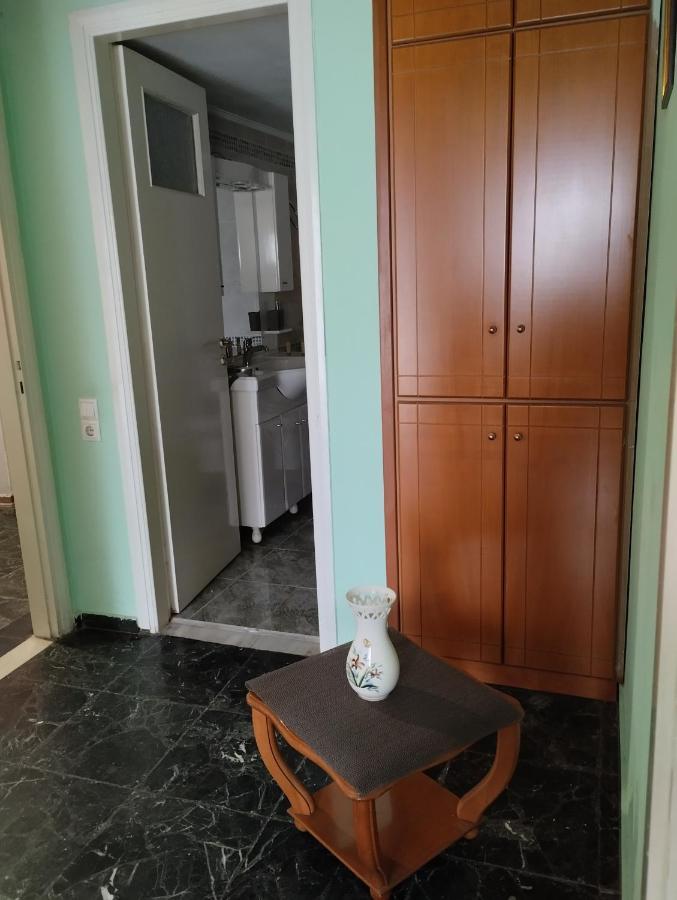 Emmy Apartment Chania  Exterior photo
