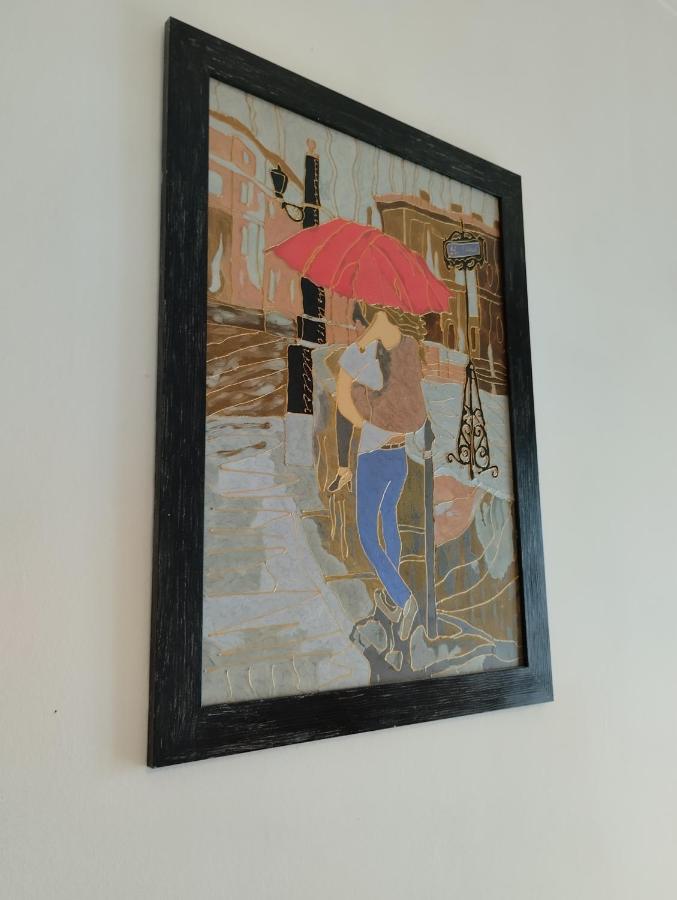 Emmy Apartment Chania  Exterior photo