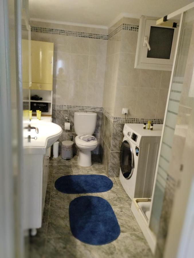 Emmy Apartment Chania  Exterior photo
