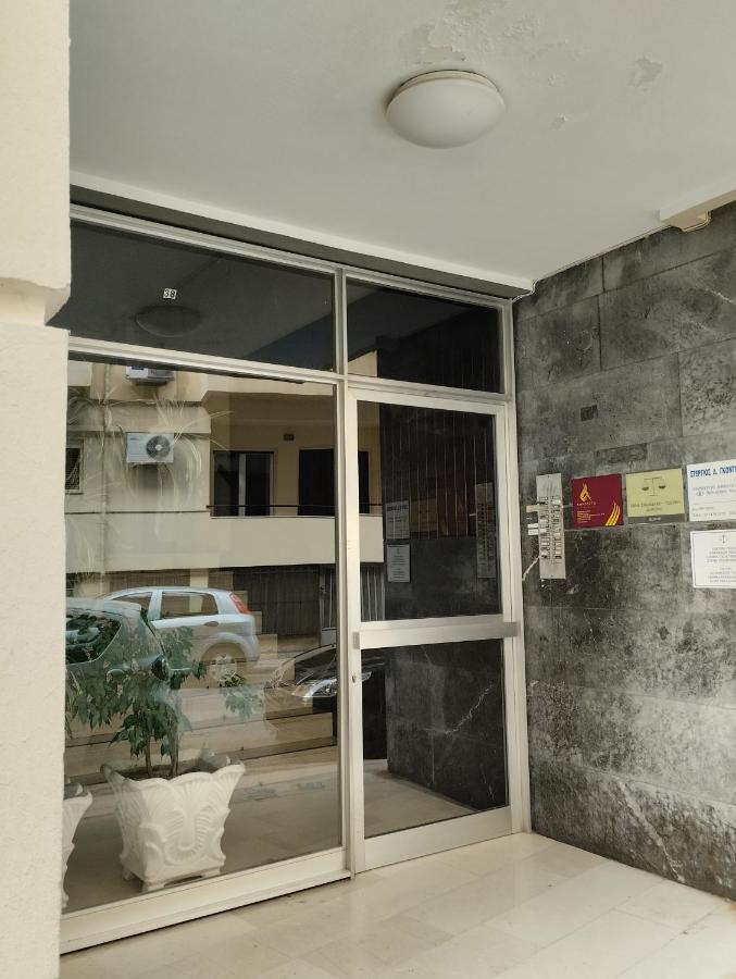 Emmy Apartment Chania  Exterior photo