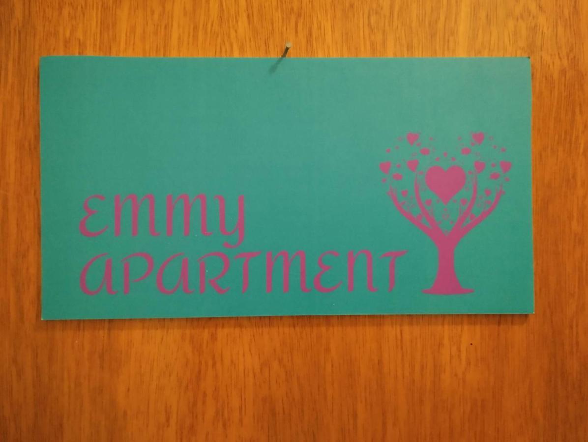Emmy Apartment Chania  Exterior photo