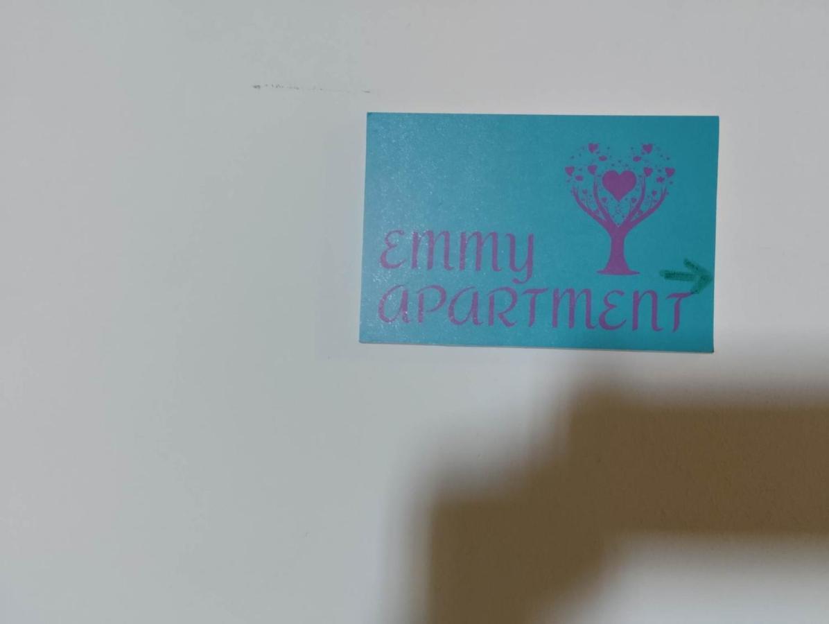 Emmy Apartment Chania  Exterior photo