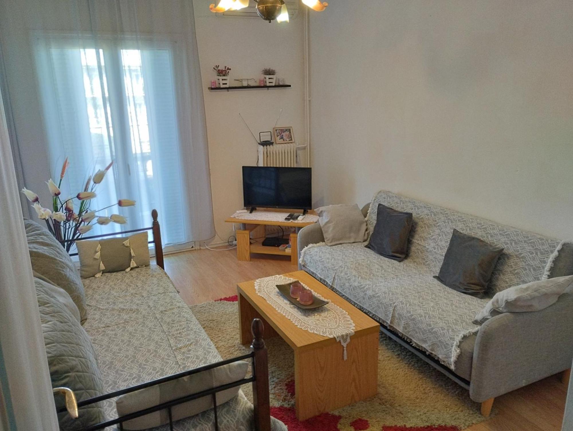 Emmy Apartment Chania  Exterior photo
