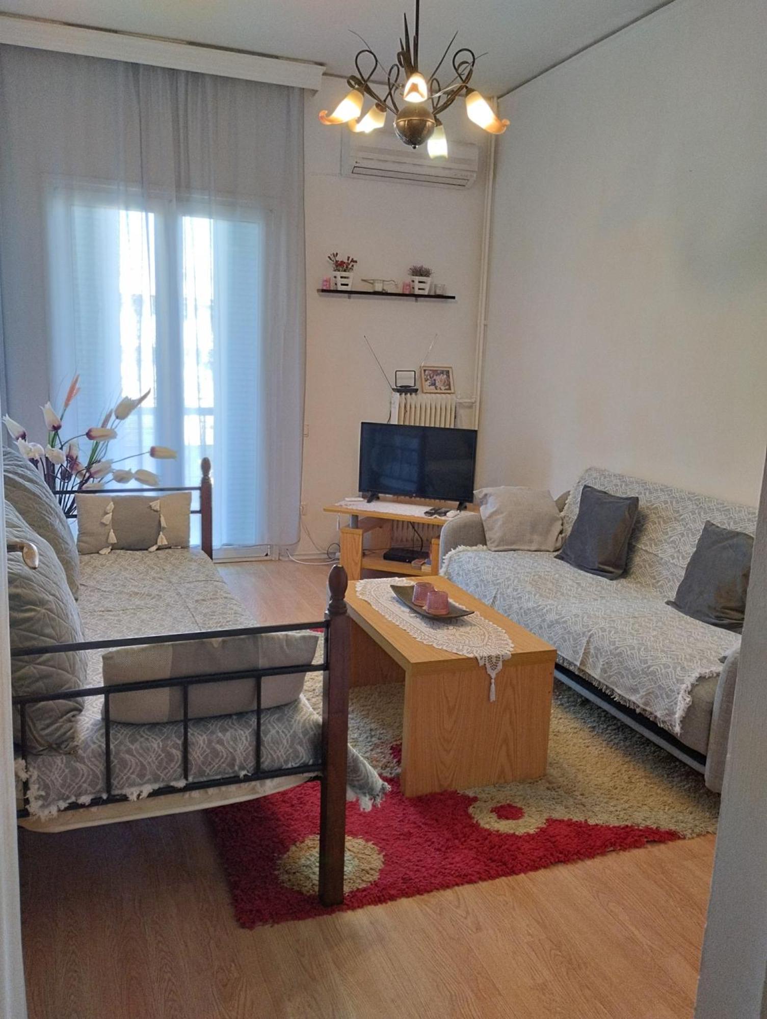 Emmy Apartment Chania  Exterior photo