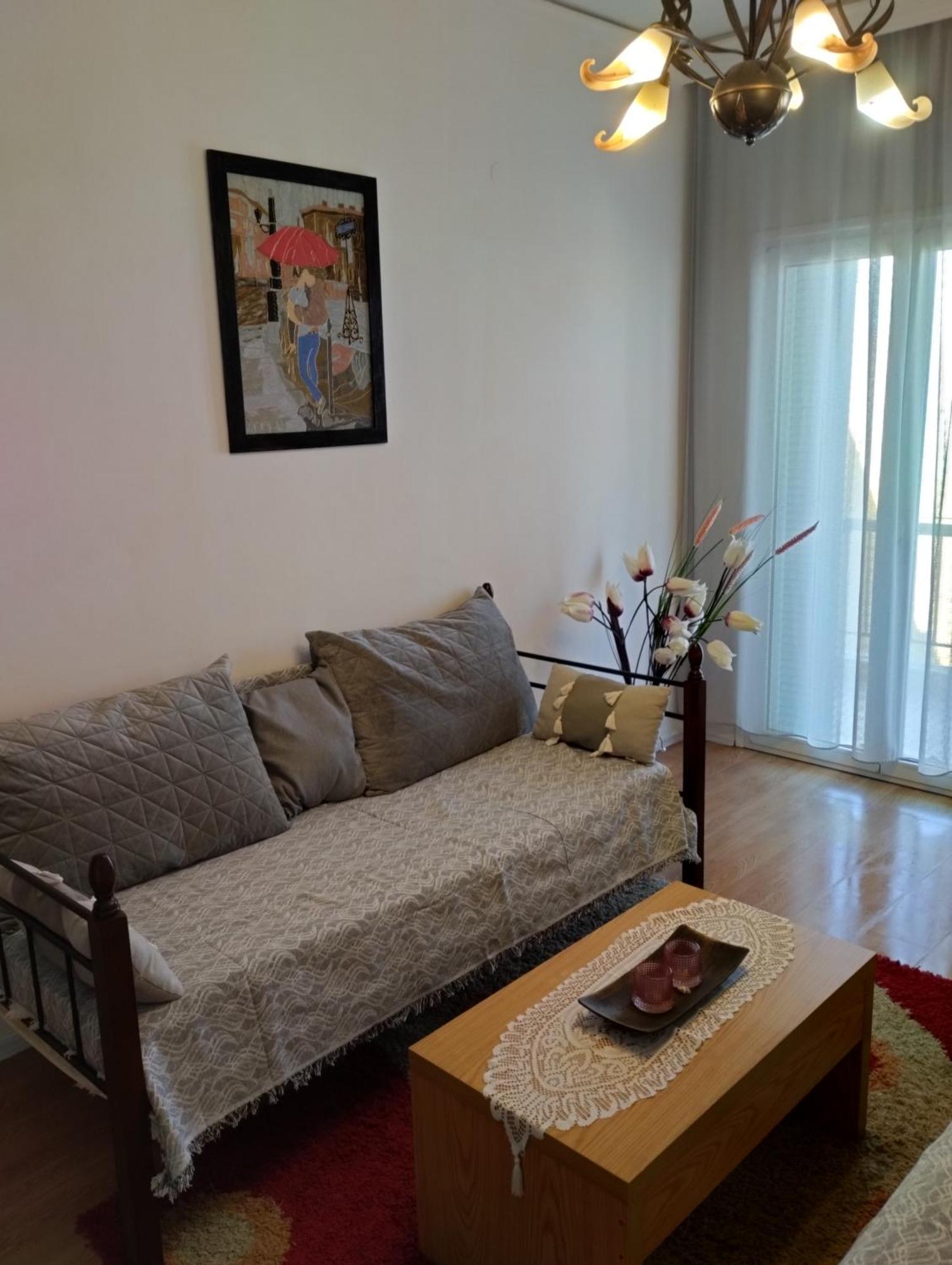 Emmy Apartment Chania  Exterior photo