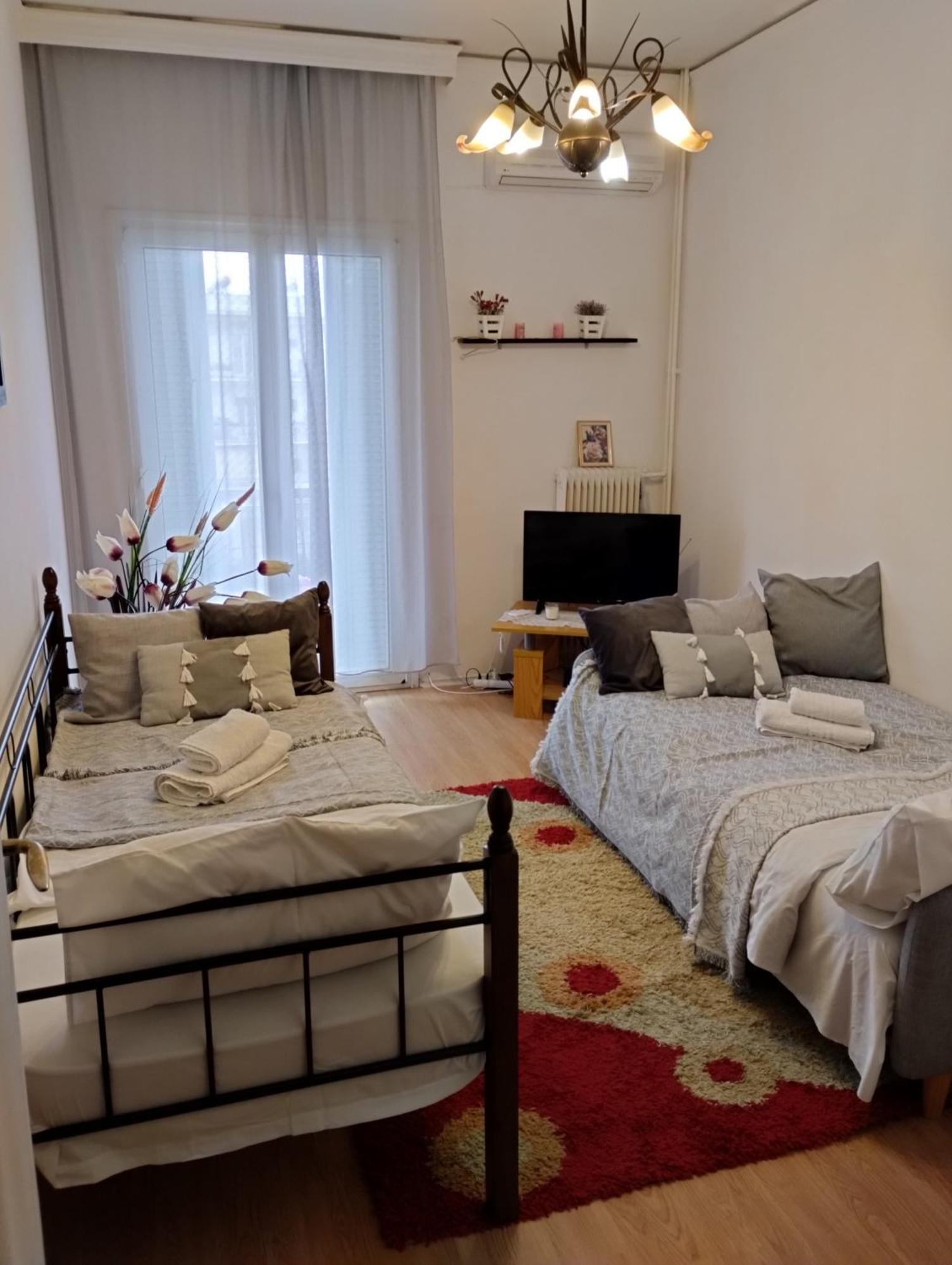 Emmy Apartment Chania  Exterior photo