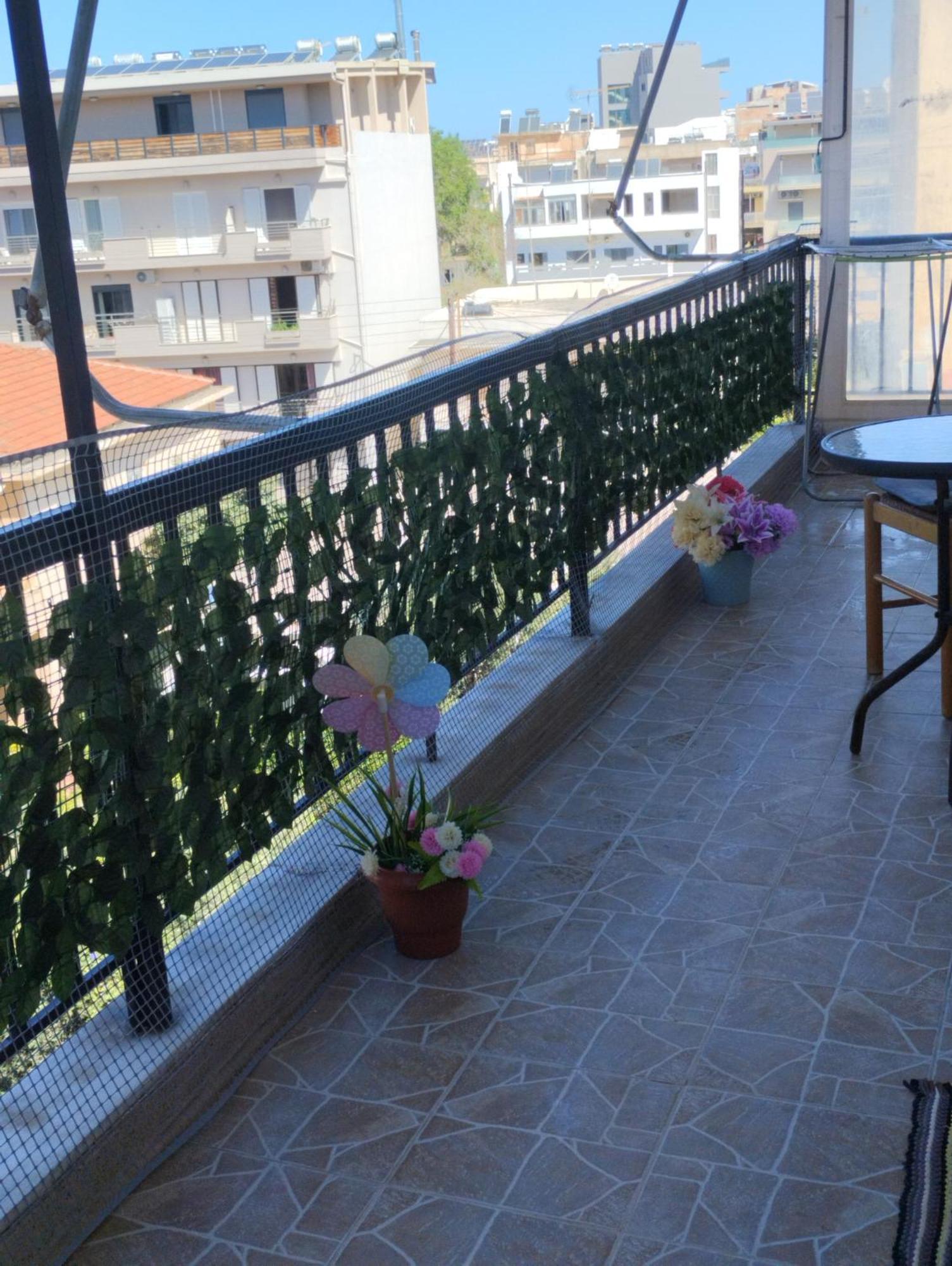 Emmy Apartment Chania  Exterior photo