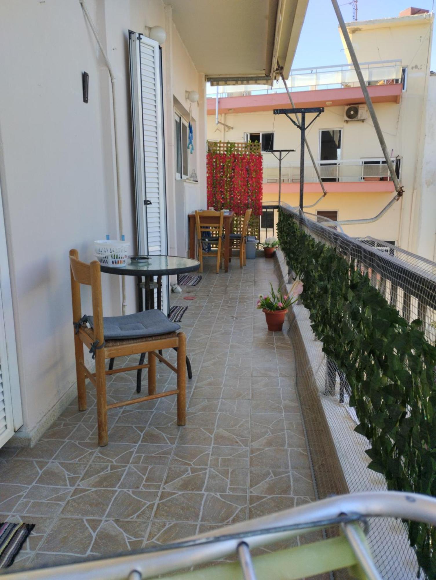 Emmy Apartment Chania  Exterior photo