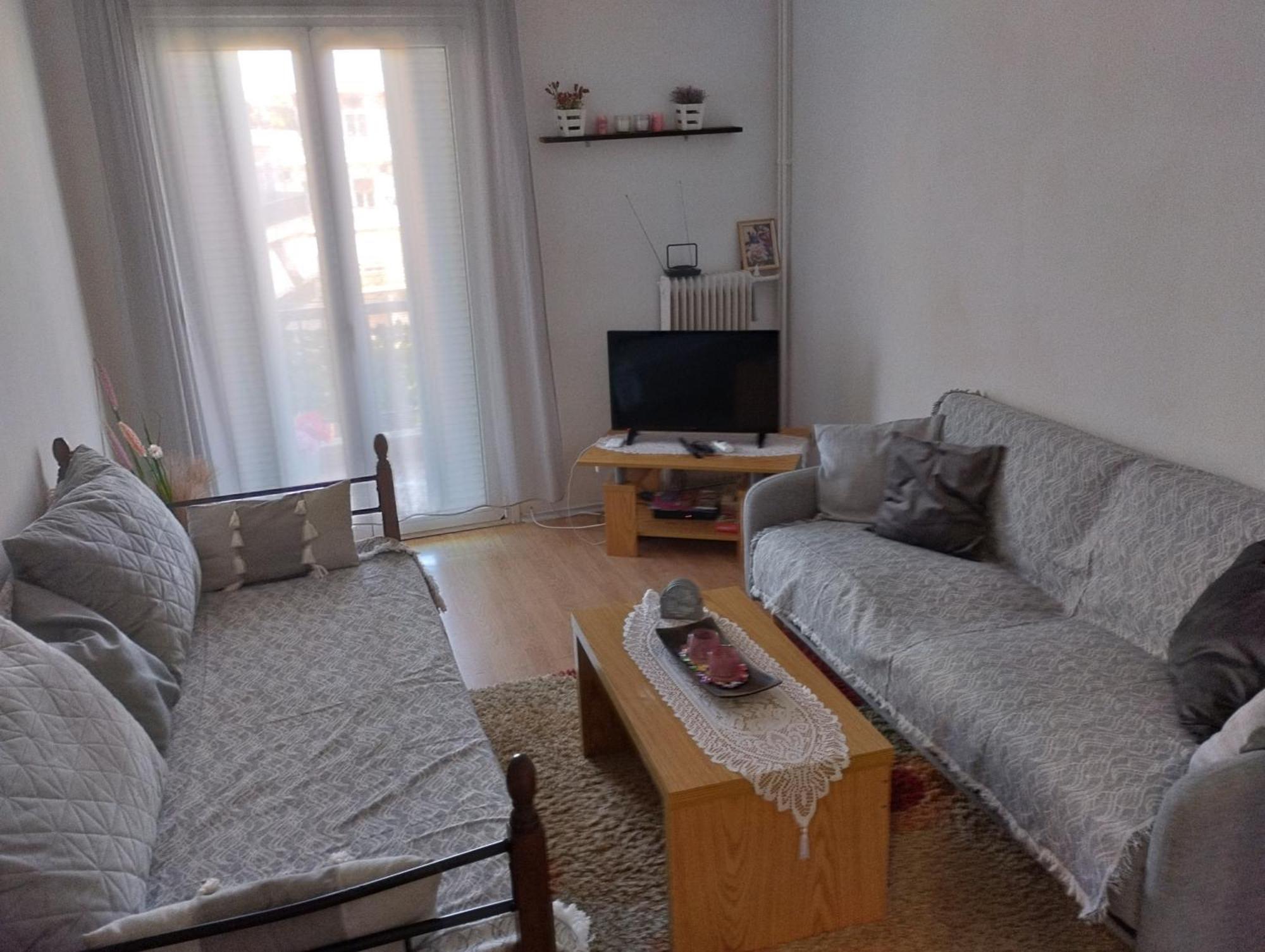 Emmy Apartment Chania  Exterior photo
