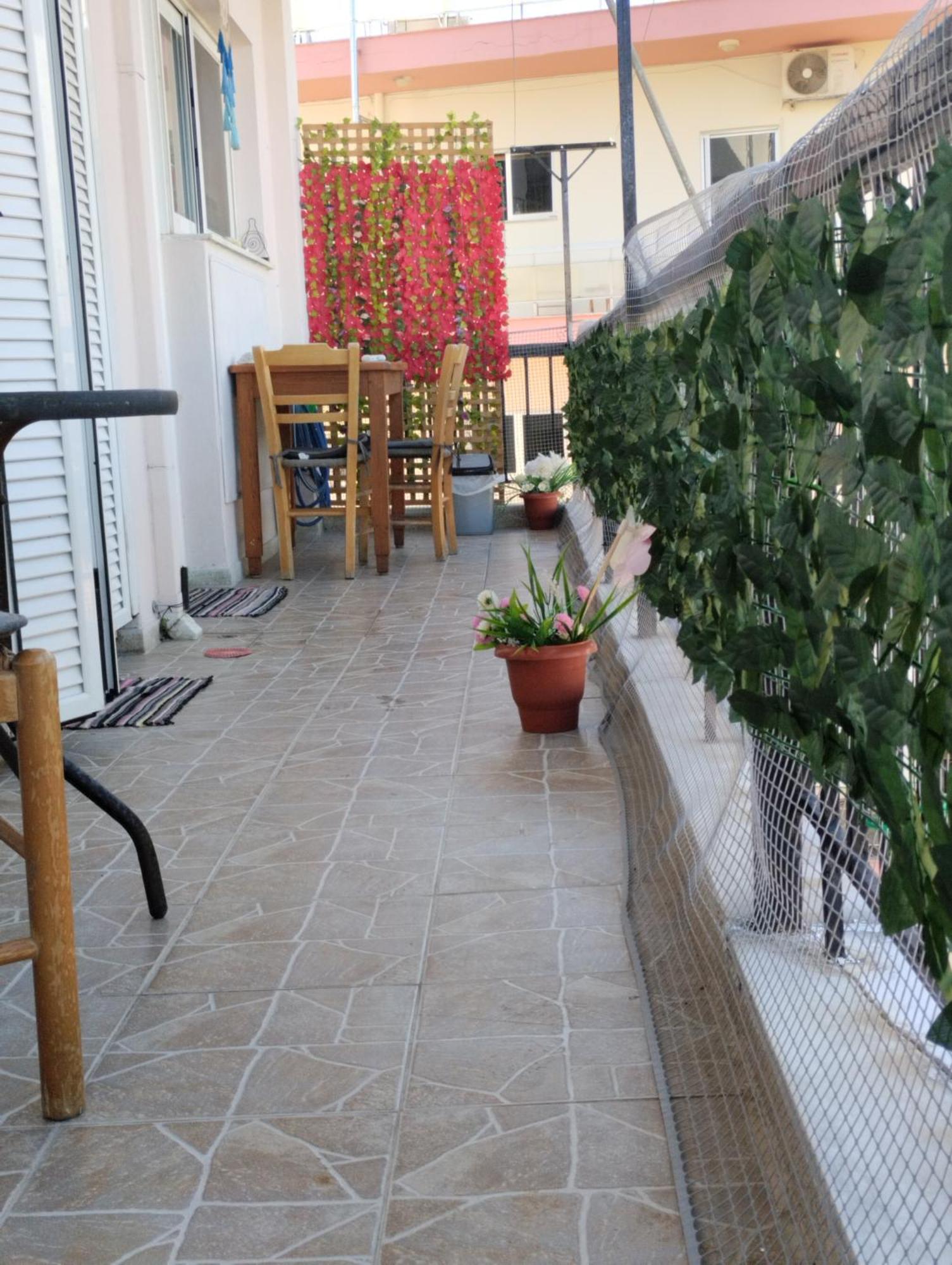 Emmy Apartment Chania  Exterior photo