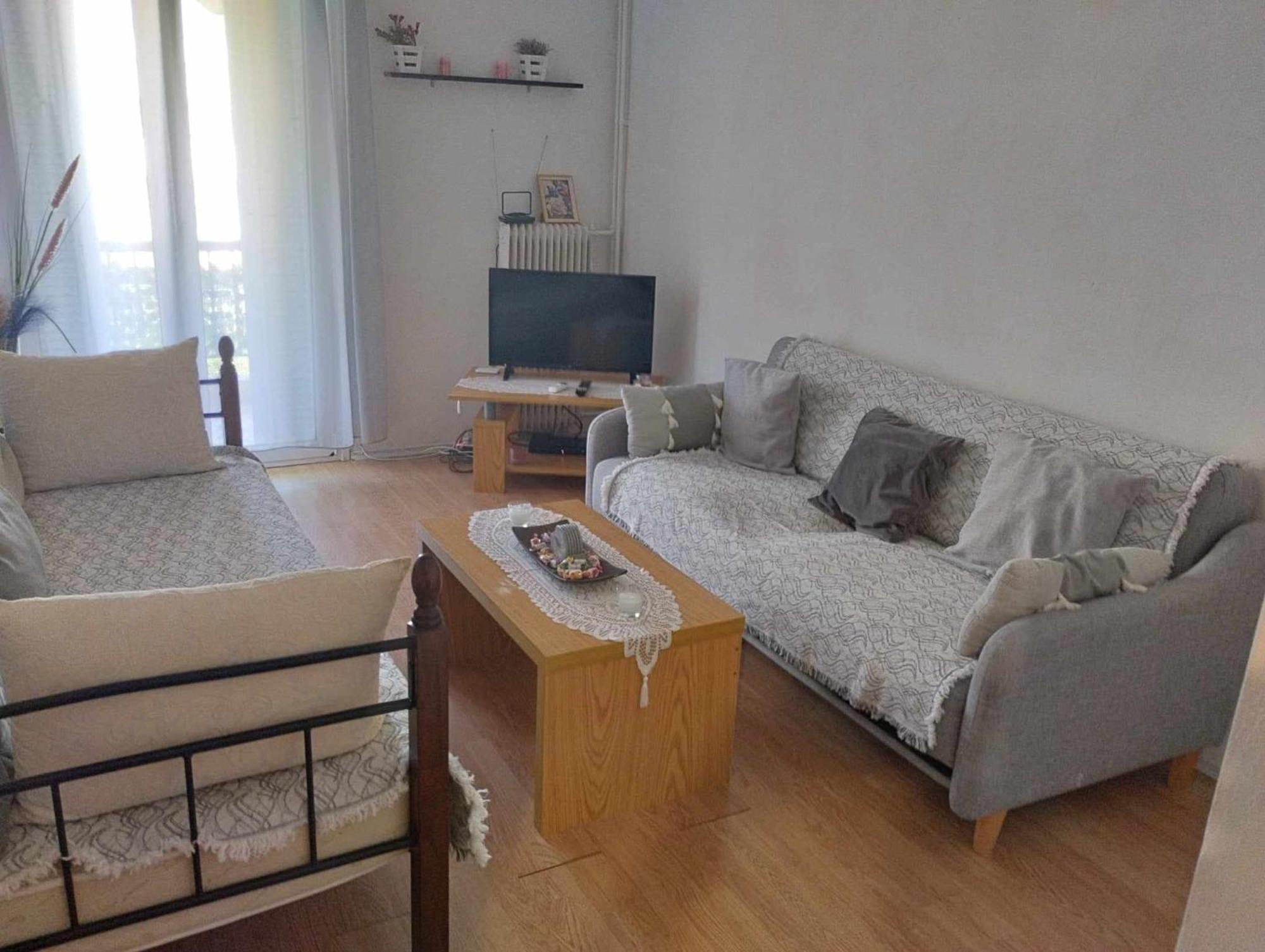 Emmy Apartment Chania  Exterior photo