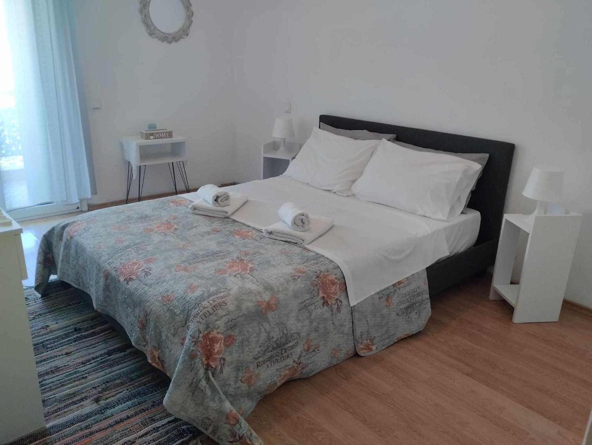 Emmy Apartment Chania  Exterior photo